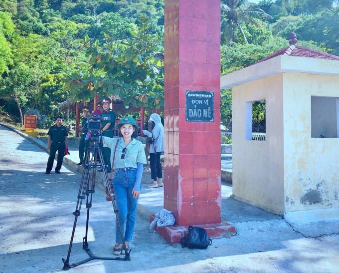 toi cam thay cau chu nao minh viet len cung se la thua hinh 1