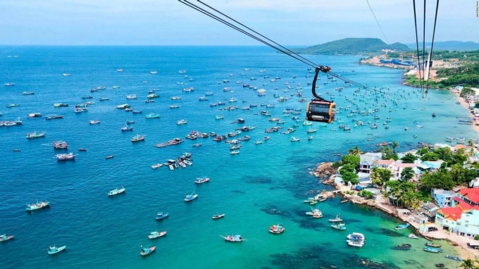 phu quoc thi diem don khach du lich quoc te co ho chieu vac xin hinh 2