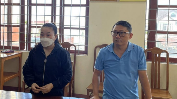 bat giu chu doanh nghiep ve hanh vi mua ban trai phep hoa don hinh 1