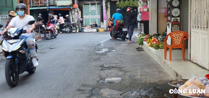 tp hcm cho tu phat moc len nhu nam sau mua vay rap ca tru so cong an phuong hinh 3