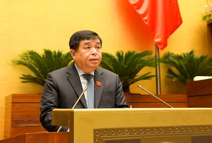 de xuat mot so co che chinh sach dac thu thuoc tham quyen cua quoc hoi khac voi quy dinh cua luat hinh 2