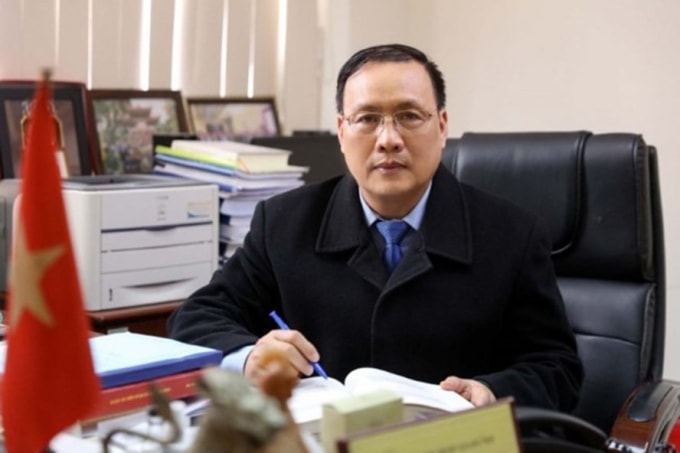 keo dai thoi gian lam viec cua giao su sau tuoi nghi huu la chinh sach tot hinh 1