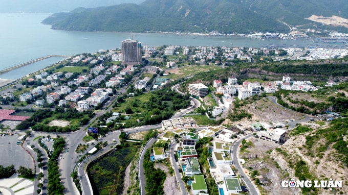 khoet nui chut xay dung biet thu trieu do o nha trang hinh 3