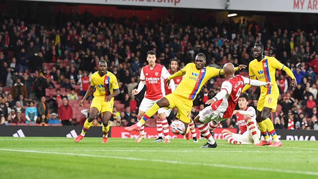 nhan dinh tran arsenal vs aston villa 02h00 ngay 23 10 du doan vong 9 premier league 2021 22 hinh 1