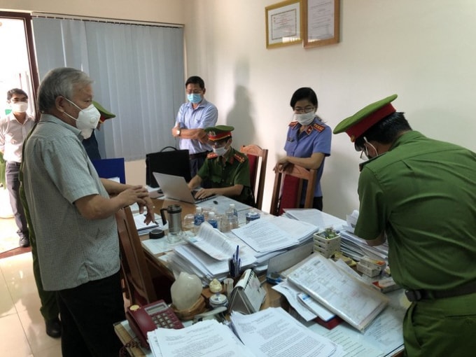 pho giam doc cong ty lam nghiep binh thuan bi khoi to ve hanh vi huy hoai rung hinh 1