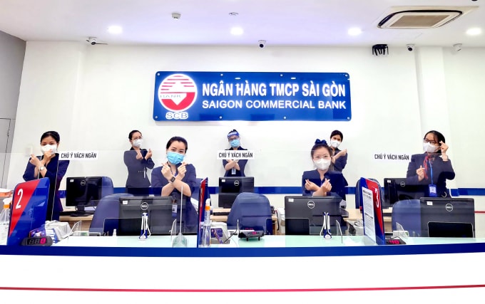 scb vinh du nhan giai thuong stp award 2020 cua bank of new york mellon hinh 1