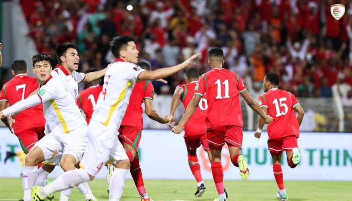 tuyen viet nam chot gio dau voi nhat ban va saudi arabia o vong loai world cup 2022 hinh 1