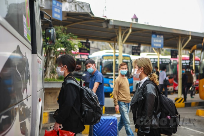 duy tri hoat dong tu 10 50 cac tuyen xe khach lien tinh hinh 1