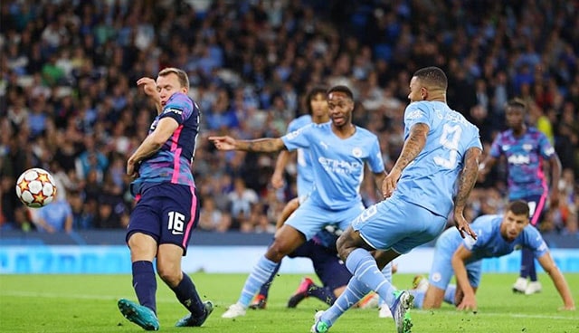 nhan dinh tran brighton vs man city 23h30 ngay 23 10 du doan vong 9 premier league 2021 22 hinh 1