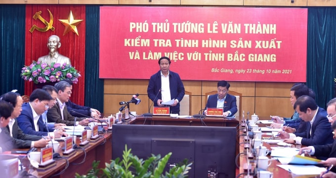 phuc hoi kinh te nhanh nhung phai kien quyet giu dia ban sach dich benh hinh 1