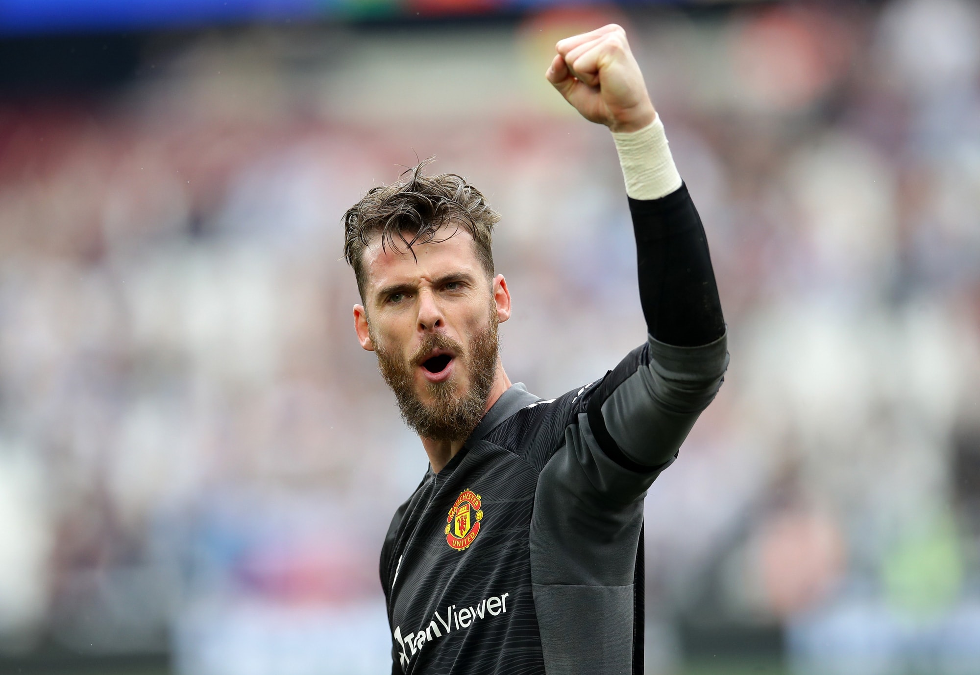 thu thanh de gea la cau thu man utd xuat sac nhat tu dau mua hinh 1
