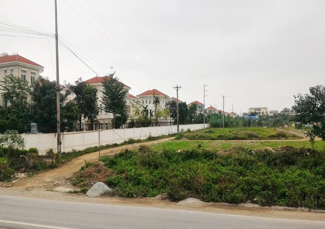 ho ngheo nguoi co cong dong bao dan toc se duoc mien giam thue dat tu ngay 1 1 hinh 1