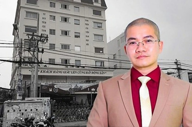 cong an tp ho chi minh tim nan nhan bi cong ty dia oc alibaba lua tien hinh 1