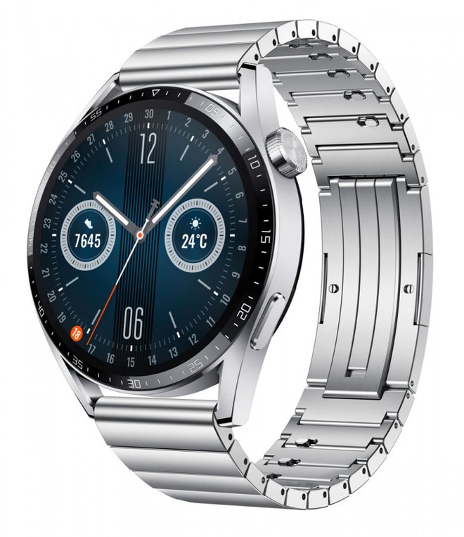 dong ho thong minh huawei watch gt 3 ra mat gia tu 87 trieu dong hinh 3