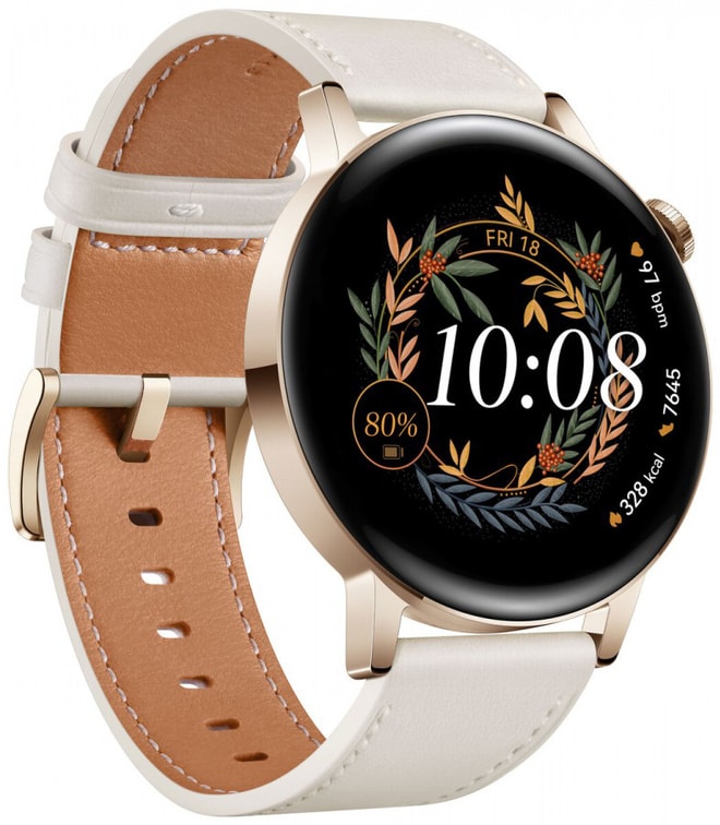 dong ho thong minh huawei watch gt 3 ra mat gia tu 87 trieu dong hinh 2