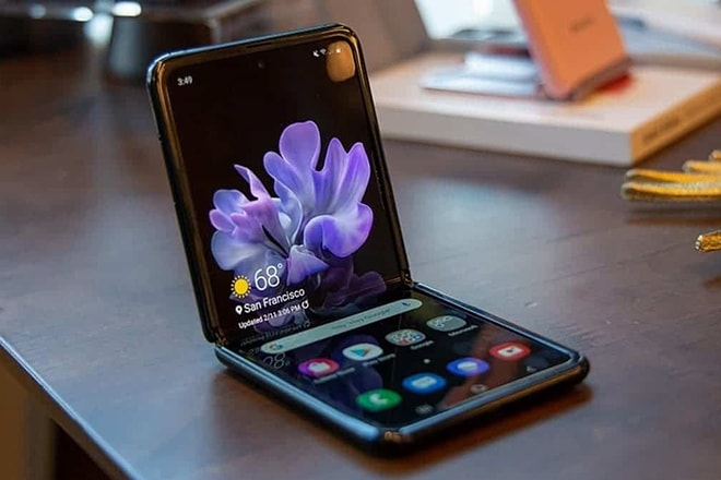 samsung bi cam ban 61 smartphone tai nga vi vi pham ban quyen hinh 1