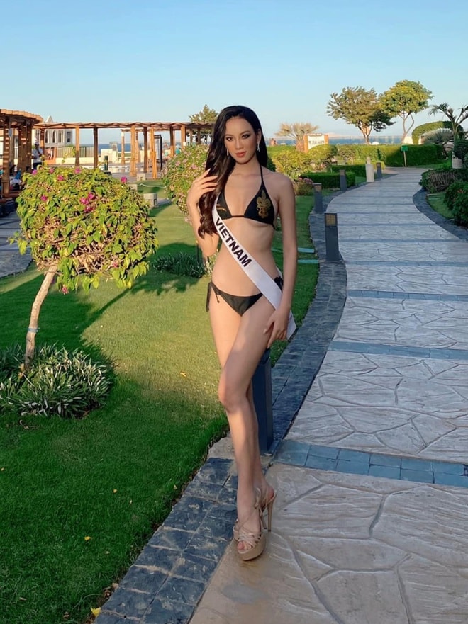 dai dien viet nam mat diem trong phan thi trinh dien ao tam o miss intercontinental hinh 1
