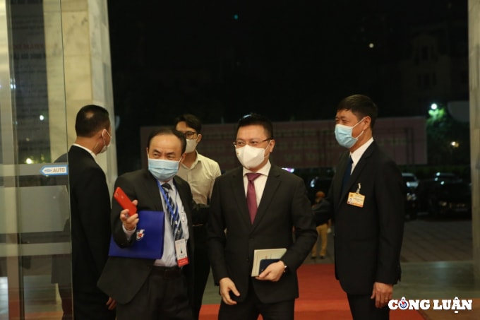 chu tich nuoc nguyen xuan phuc du le trao giai bao chi quoc gia lan thu xv nam 2020 hinh 5