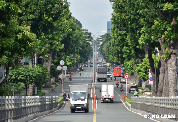 tp hcm cong bo cap do dich toan thanh pho va 22 quan huyen tp thu duc hinh 1