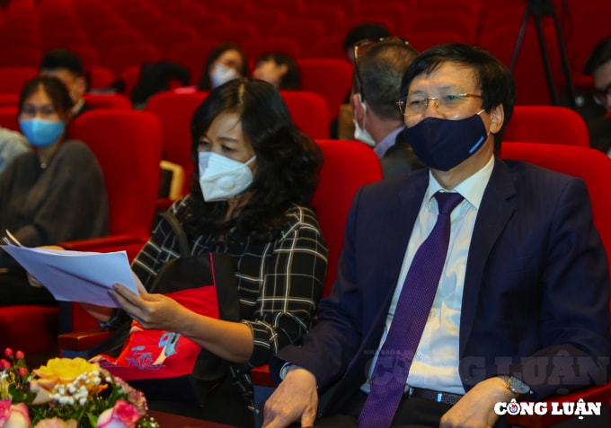 san sang cho le trao giai bao chi quoc gia lan thu xv nam 2020 hinh 11