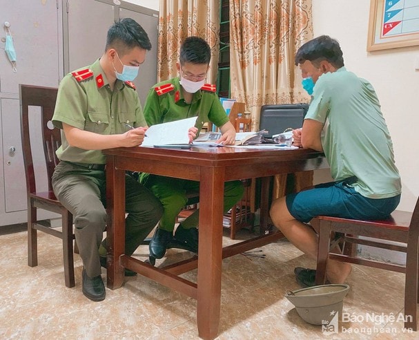 xu ly nguoi dang tin toang roi moi nguoi oi ca ubx bi f0 roi hinh 1
