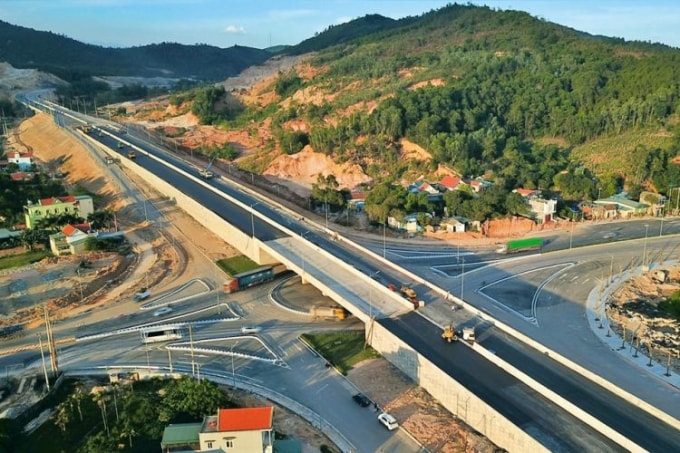 som trien khai cao toc tuyen quang ha giang neu dia phuong huy dong duoc von hinh 1