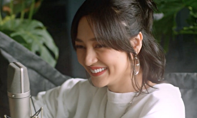 bao anh cover ban hit kathy kathy cua lam truong khien nguoi nghe thich thu hinh 1