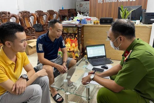 bat nhom tin dung den tu thanh hoa vao dak lak cho vay lai cat co 360 nam hinh 1