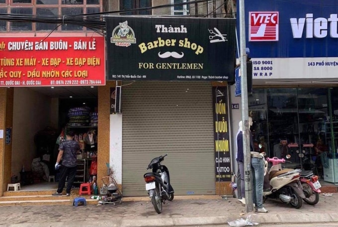 ha noi tiem toc dong khach chu dong dong cua phong chong covid 19 hinh 1
