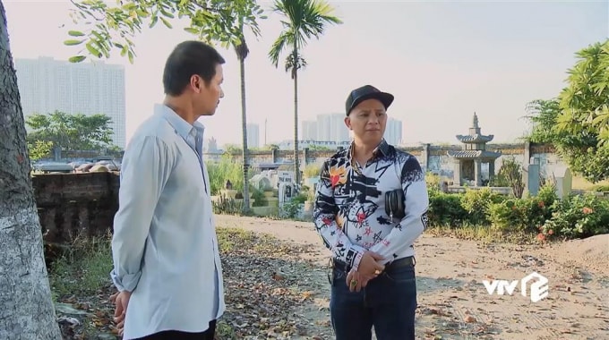 huong vi tinh than phan 2 tap 63 chien cho dua ong sinh cuon bang goc tan giet nguoi hinh 2