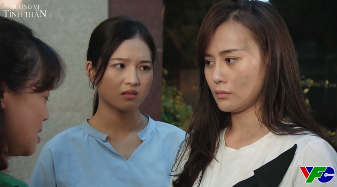 huong vi tinh than phan 2 tap 63 chien cho dua ong sinh cuon bang goc tan giet nguoi hinh 1