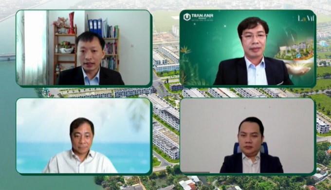 vi sao bat dong san vung ven thu hut nha dau tu hau dai dich hinh 1