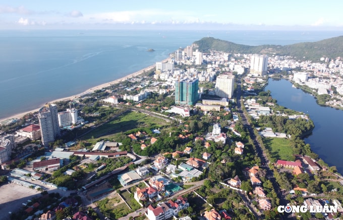 ba ria vung tau ra soat du an 1200 can condotel fivestar poseidon hinh 1