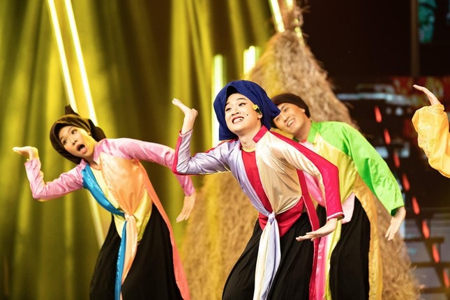 tlinh va lyly rut khoi gameshow san dau vu dao hinh 1