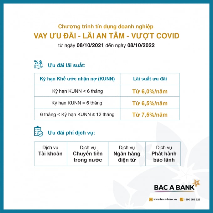 vay uu dai tu bac a bank doanh nghiep an tam vuot covid hinh 2