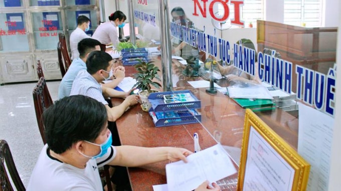 bo tai chinh tang cuong kiem soat tai san thu nhap can bo trong nganh hinh 1