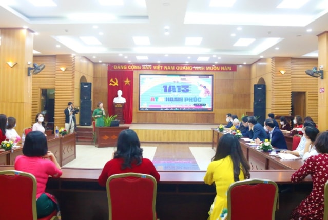 40 nha giao du xet giai thuong nha giao ha noi tam huyet sang tao hinh 1