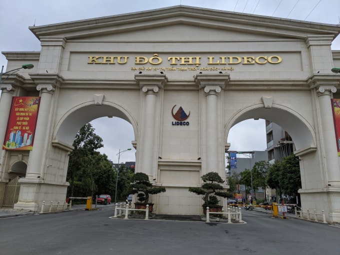 ban hang va thu tien bi gian doan nha tu liem ntl bao lai quy 3 2021 giam 11 hinh 1