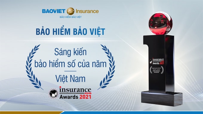 bao hiem bao viet doanh nghiep phi nhan tho chuyen doi so tot nhat viet nam hinh 1