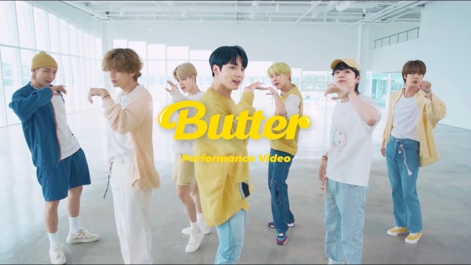 bts duoc du doan se co de cu trong big four cua grammy 2022 hinh 2