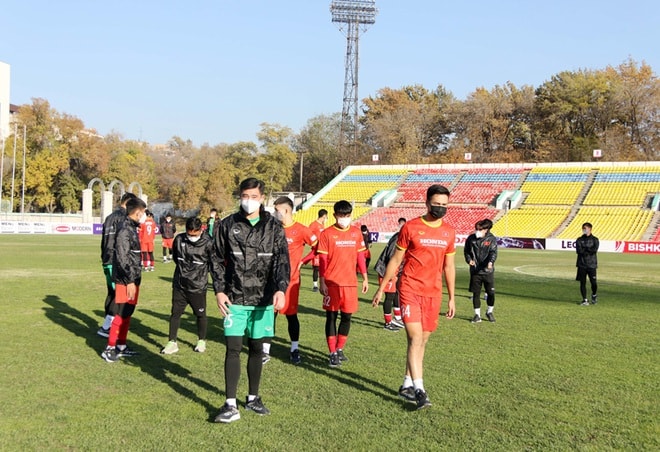 doi tuyen u23 viet nam gap bat loi vi quyet dinh la cua afc hinh 1