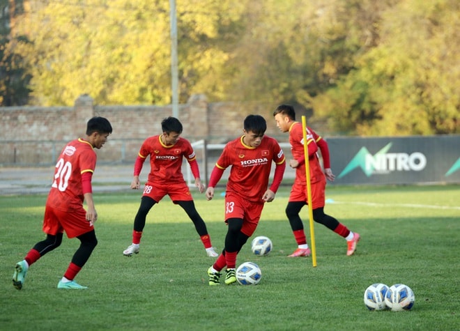 doi tuyen u23 viet nam gap bat loi vi quyet dinh la cua afc hinh 2