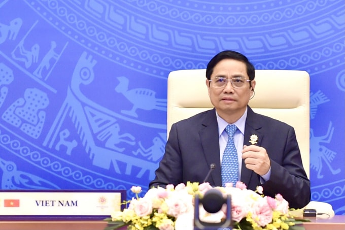 hoi nghi cap cao asean ban ve cuoc chien chong dai dich covid 19 thuc day phuc hoi kinh te hinh 2