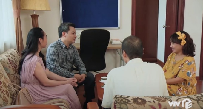 huong vi tinh than phan 2 tap 64 ba sa tu tu de chuoc loi voi thy hinh 1