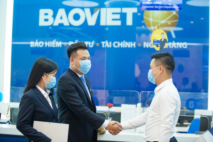 tap doan bao viet bvh chi tra 667 ty dong co tuc bang tien mat tu ngay 30 11 hinh 1