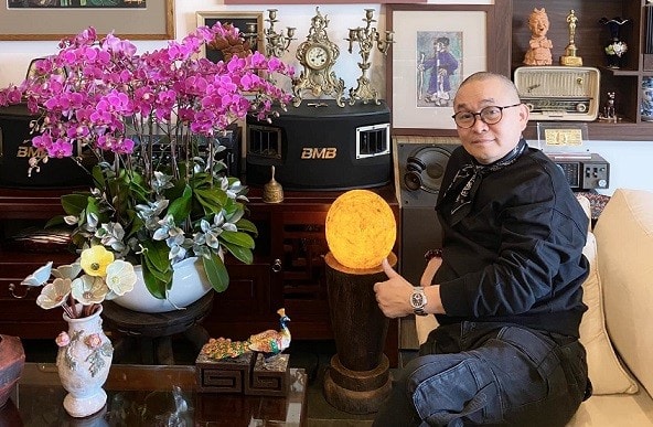 thuc hu tin don nghe si xuan hinh qua doi vi dot quy hinh 2