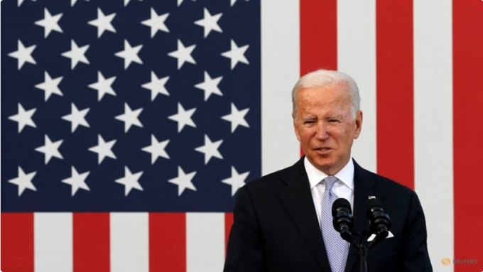 tong thong my biden dan dau phai doan du hoi nghi cap cao asean hinh 1