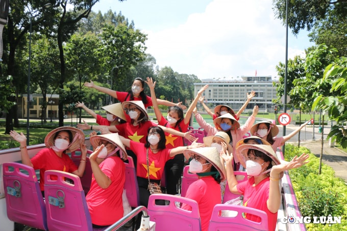 nhu cau du lich lon nhung san pham con ngheo nan sau dai dich hinh 2
