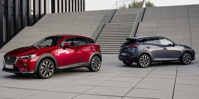 sau my mazda cx 3 tiep tuc bi khai tu tai chau au hinh 1