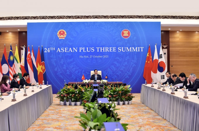 asean3 can tap trung hop tac de tu chu ve vaccine va thuoc dieu tri hinh 1